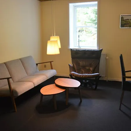 Gunneruphus B&B 헤르닝