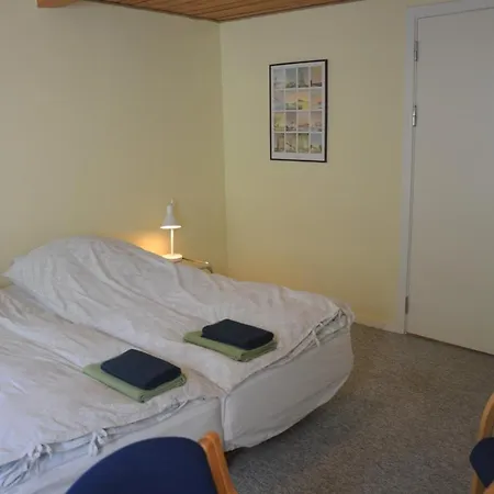 Gunneruphus B&B 헤르닝