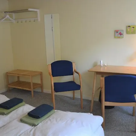 Gunneruphus Couette-café