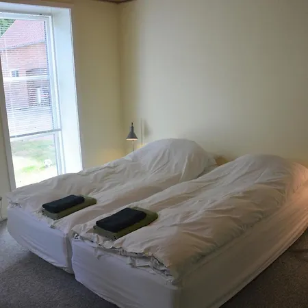 Gunneruphus * Herning