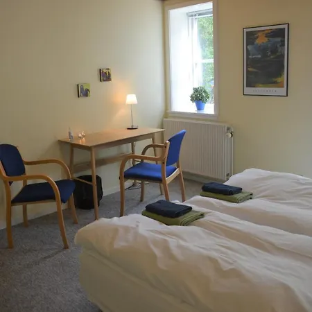 Gunneruphus Herning