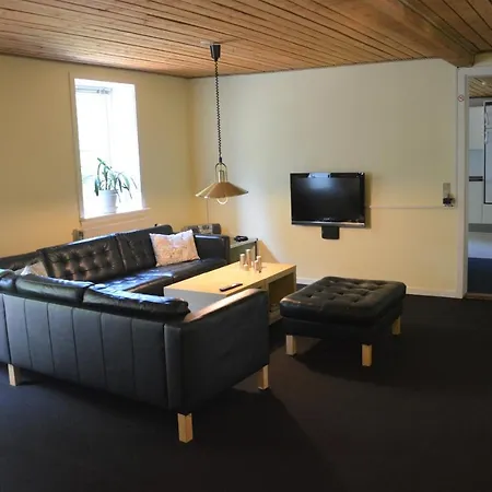 Gunneruphus * 헤르닝