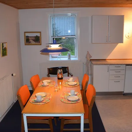 Gunneruphus * Herning