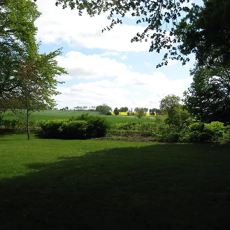 Couette-café Gunneruphus