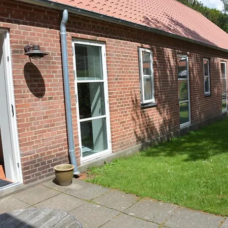 Couette-café Gunneruphus Herning