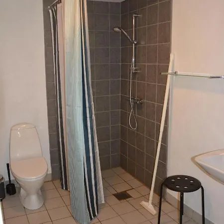 Couette-café Gunneruphus