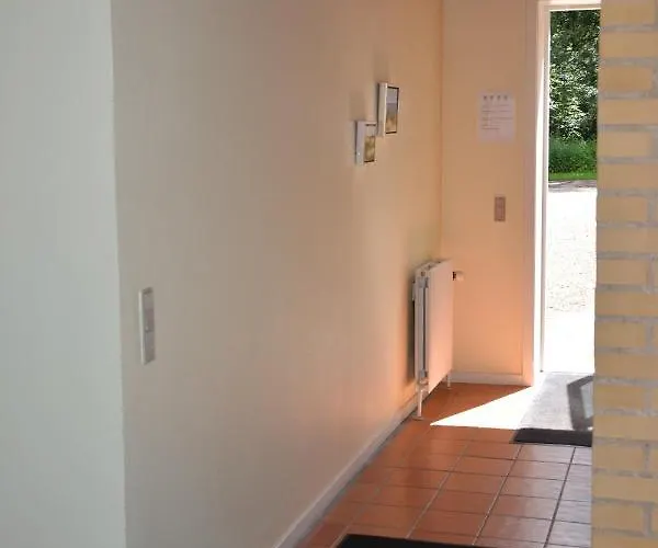 Gunneruphus Bed and Breakfast *