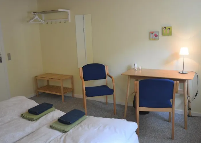 Gunneruphus B&B