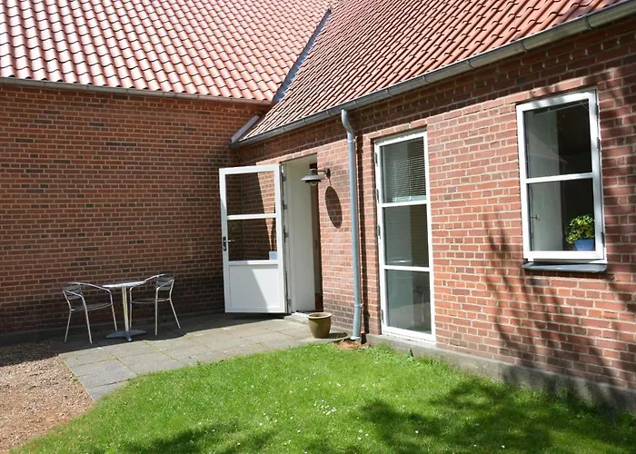 Gunneruphus Bed and Breakfast *