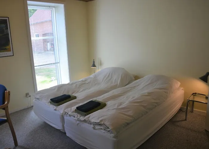 Gunneruphus * Χέρνινγκ