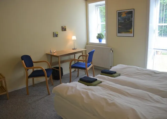 Gunneruphus Χέρνινγκ