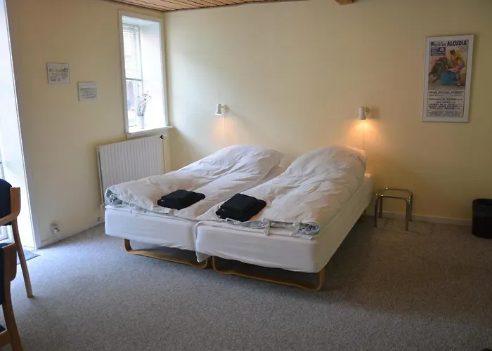 Gunneruphus * Χέρνινγκ