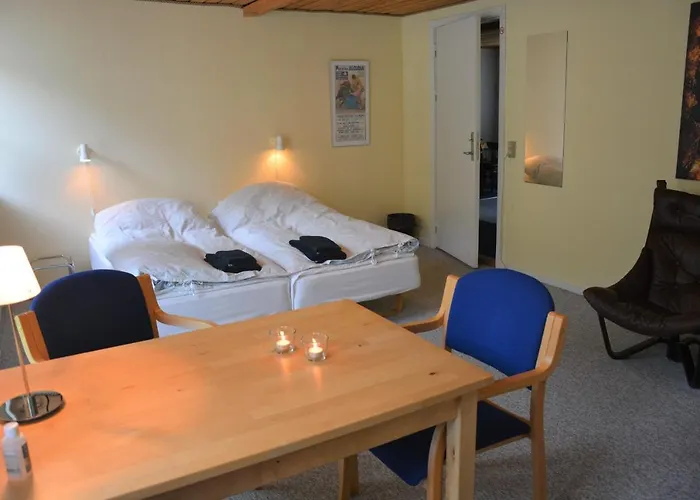 Gunneruphus B&B