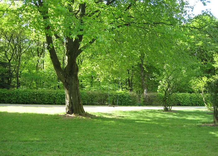 Gunneruphus Bed and Breakfast