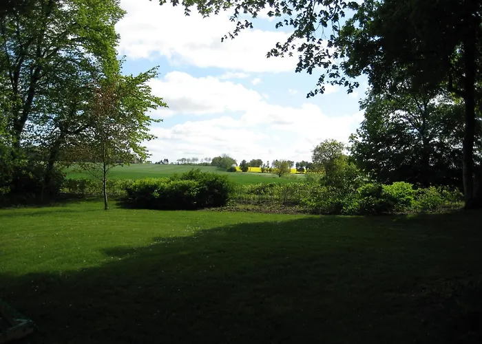 Bed and Breakfast Gunneruphus