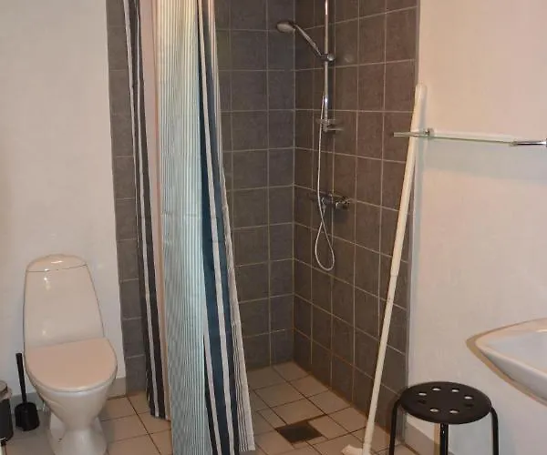 Bed and Breakfast Gunneruphus